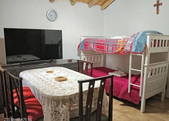 Casa Vd