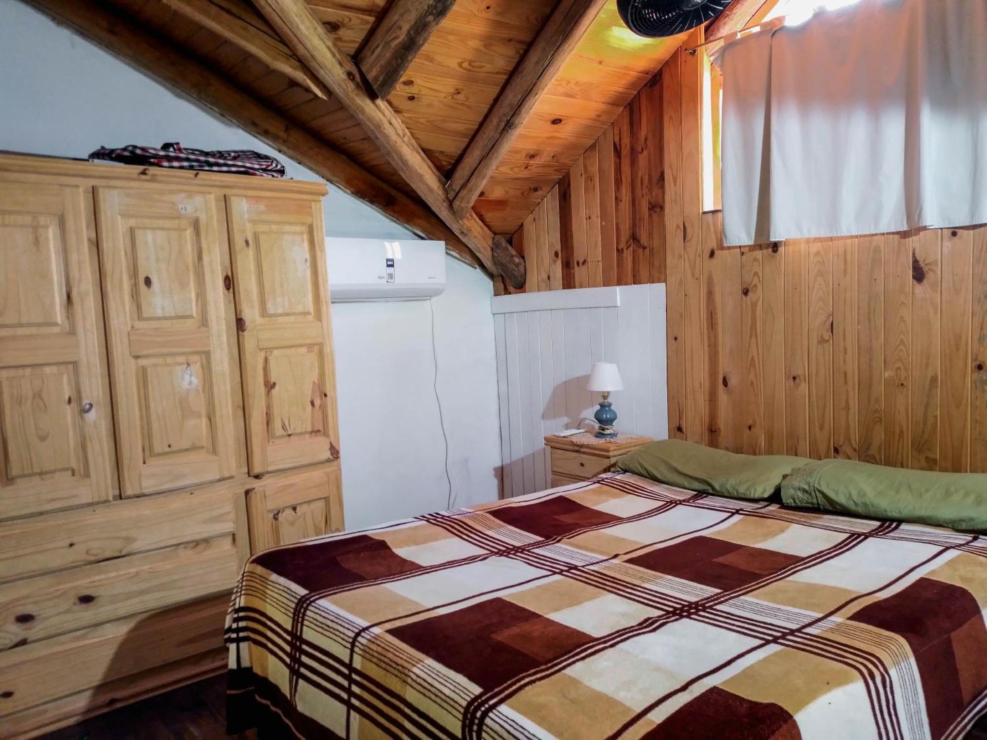 Apartment Casa Vd