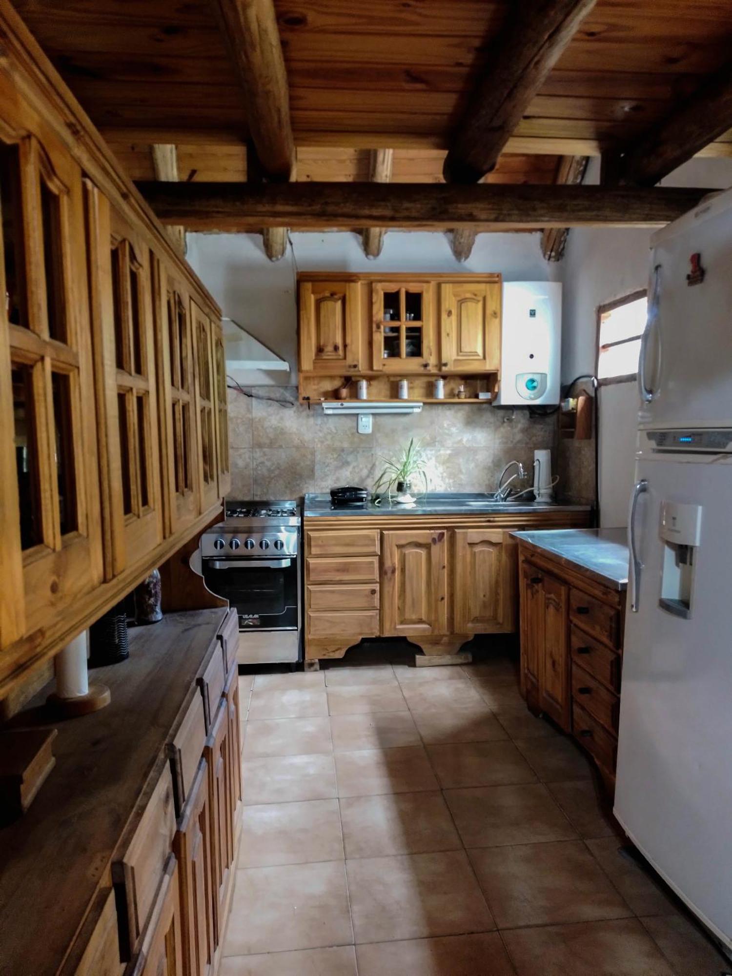 Casa Vd Apartment Santa Rosa de Calamuchita