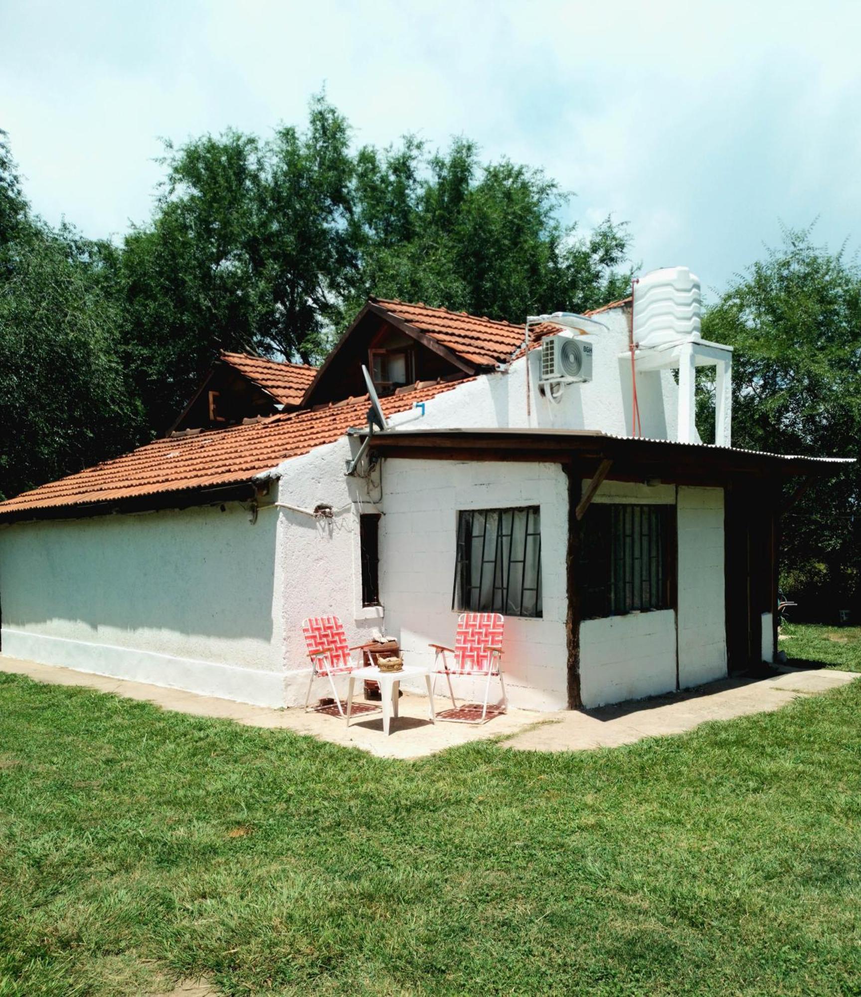 Casa Vd Apartment