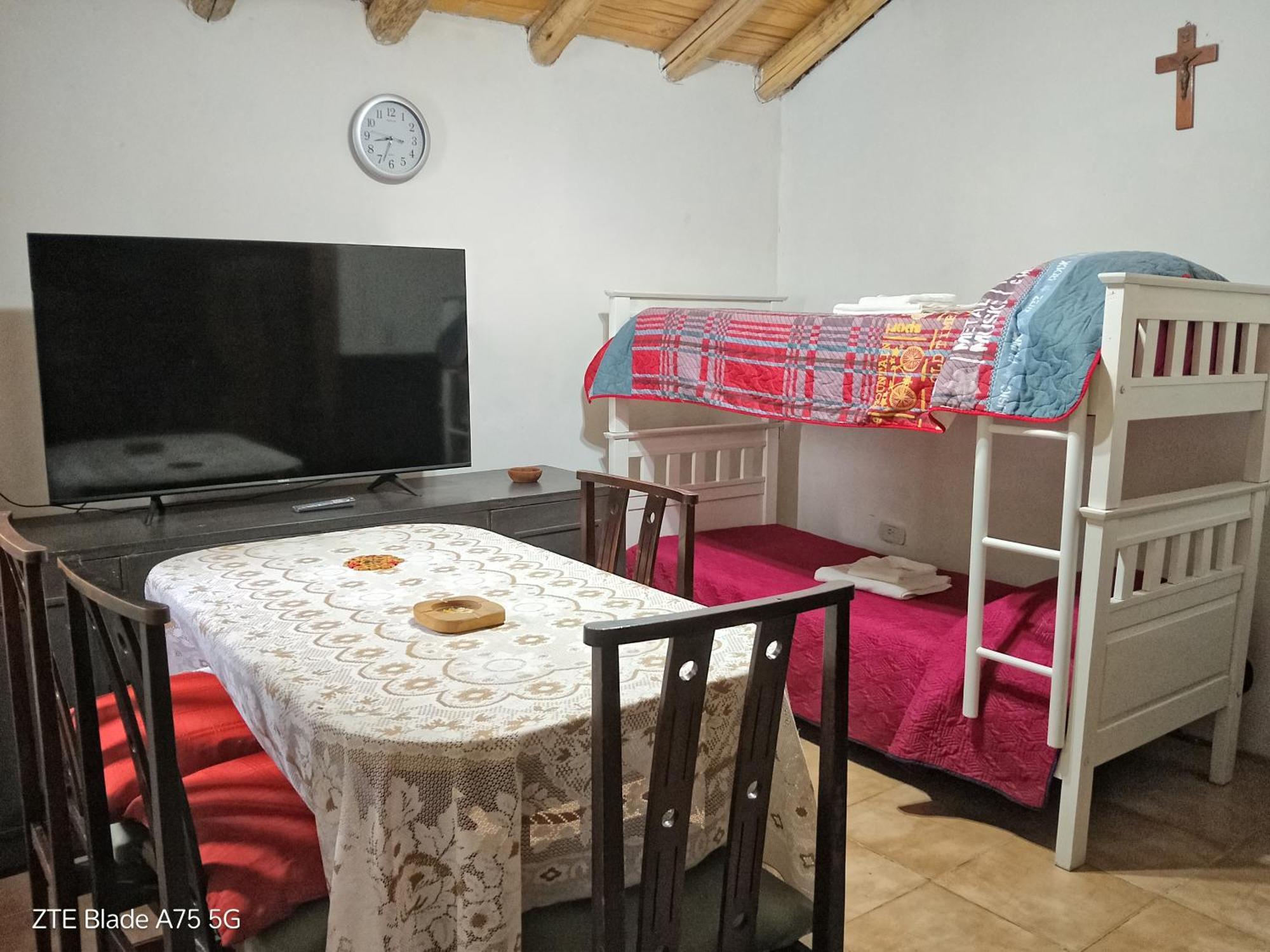 Apartment Casa Vd Santa Rosa de Calamuchita